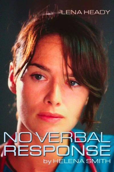 Poster No Verbal Response