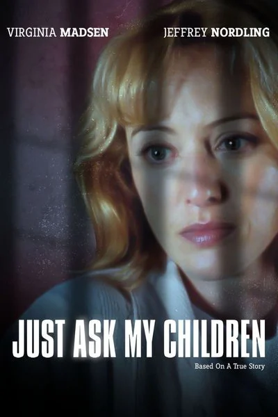 Poster Just Ask My Children