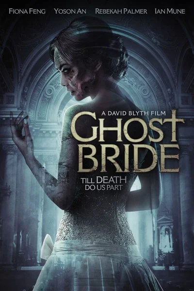 Affiche Ghost Bride
