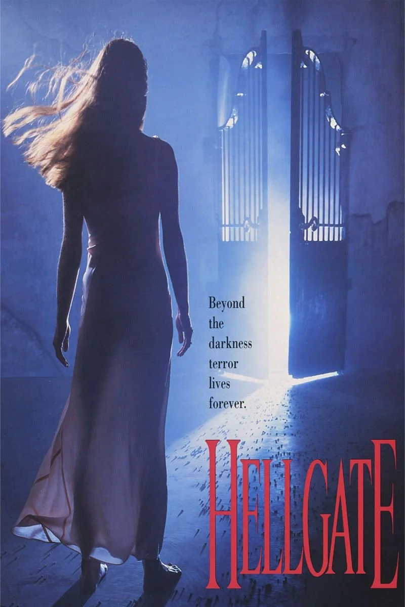 Affiche de Hellgate