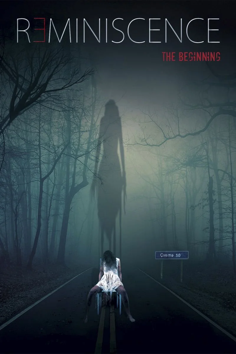 Affiche de Reminiscence: The Beginning