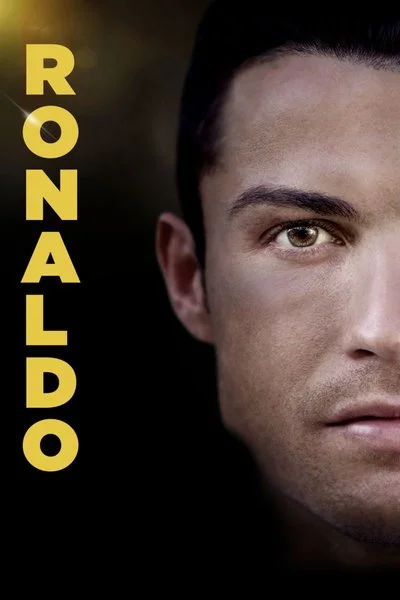 Poster Ronaldo