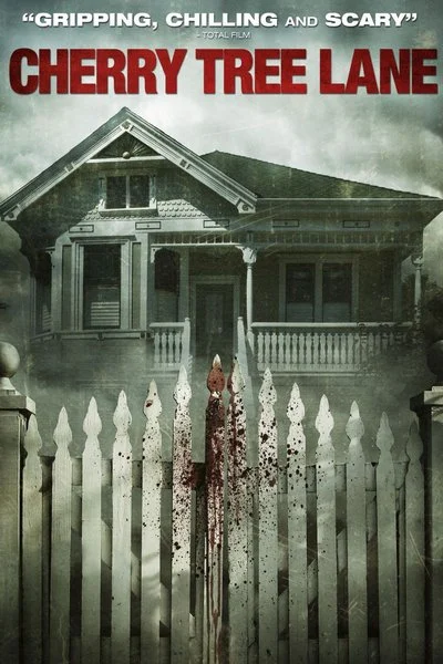 Affiche Cherry Tree Lane