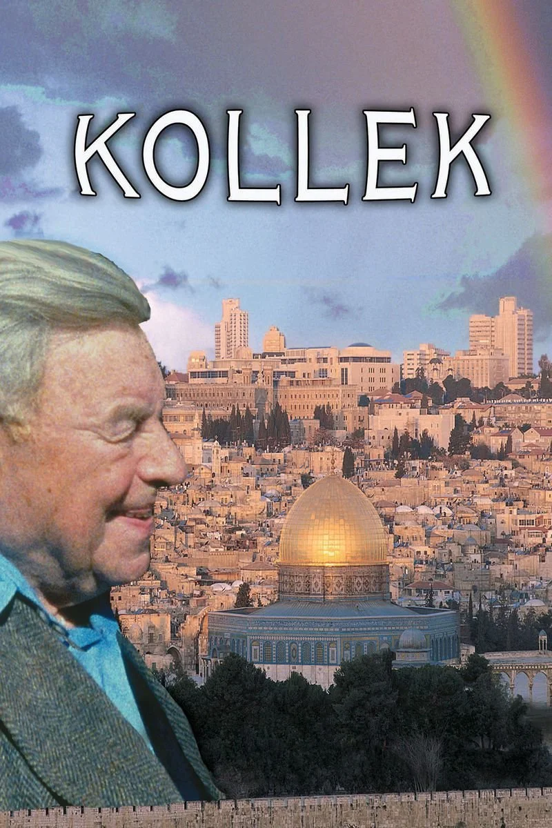 Poster van Kollek