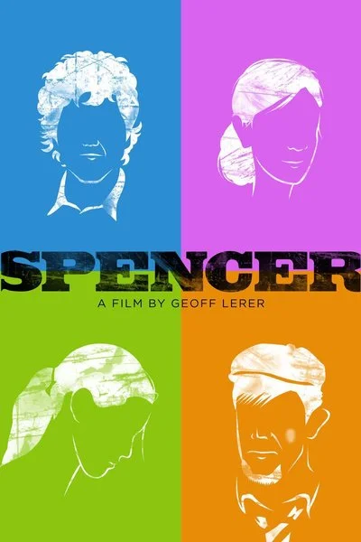 Poster Spencer