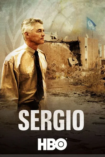 Poster Sergio