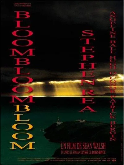 Affiche Bloom