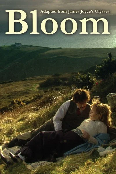 Poster Bloom