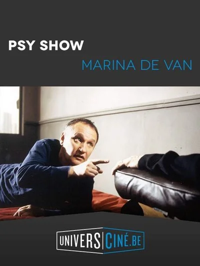 Affiche Psy Show