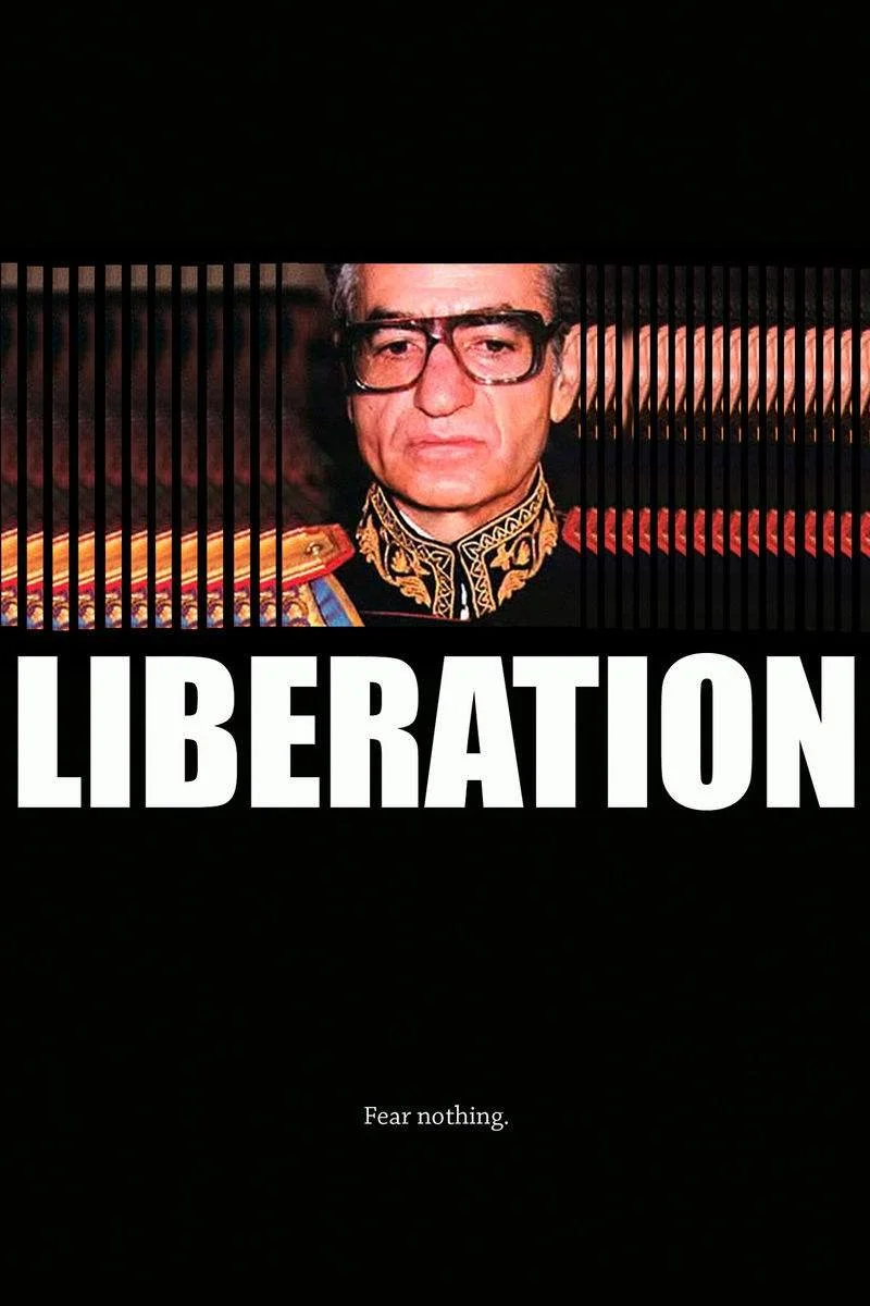 Affiche de Liberation