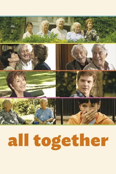 Affiche All Together