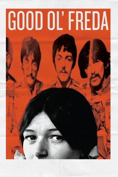 Poster Good Ol' Freda