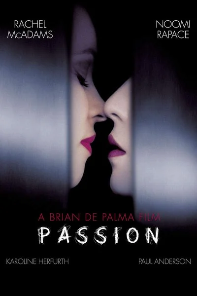 Poster Passion