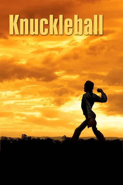 Poster Knuckleball