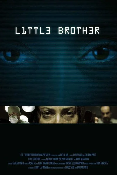 Affiche Little Brother