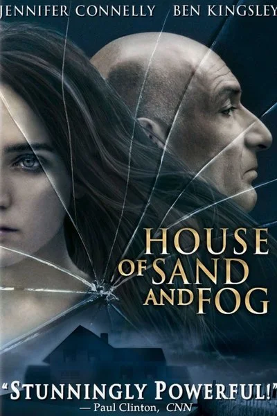 Poster House of Sand and Fog