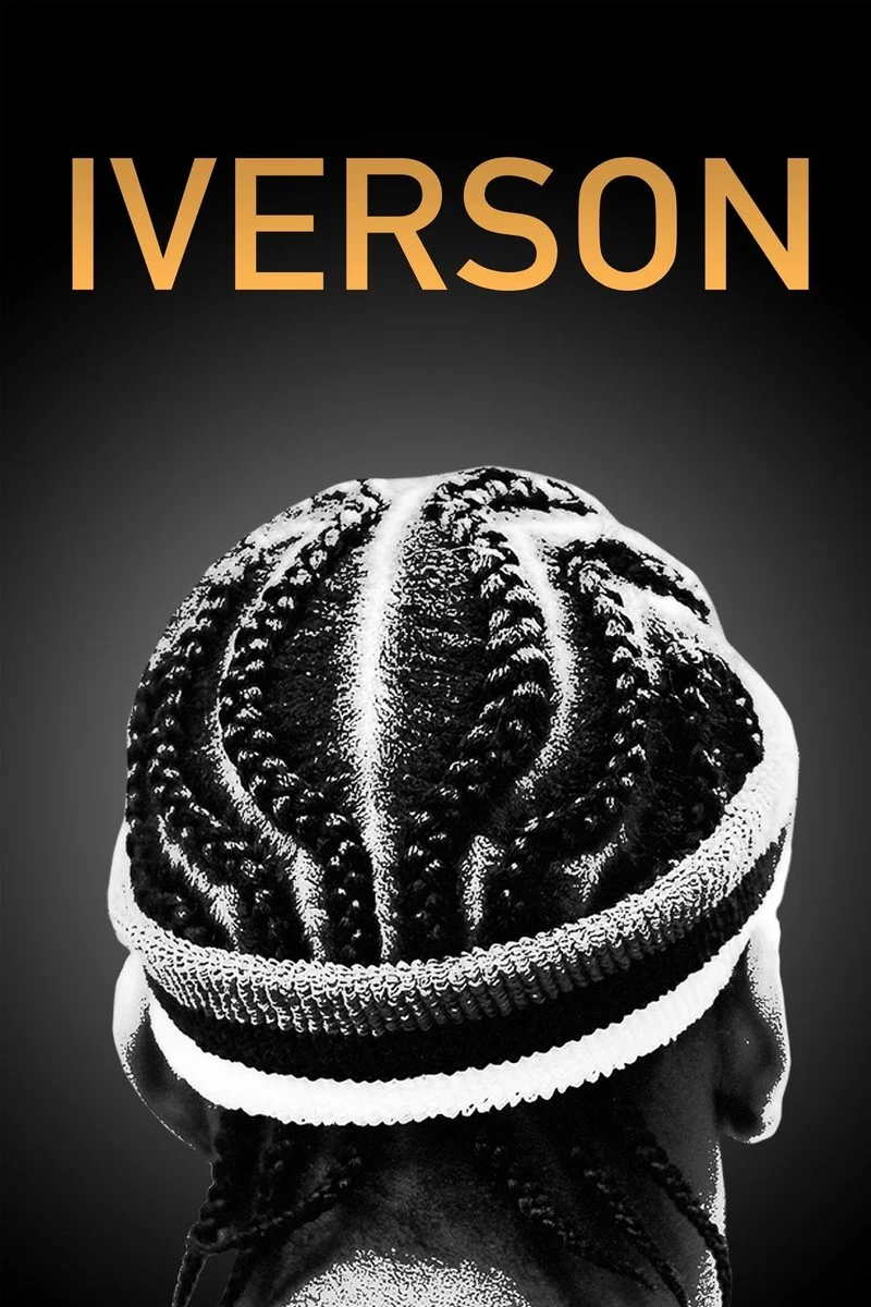 Poster van Iverson