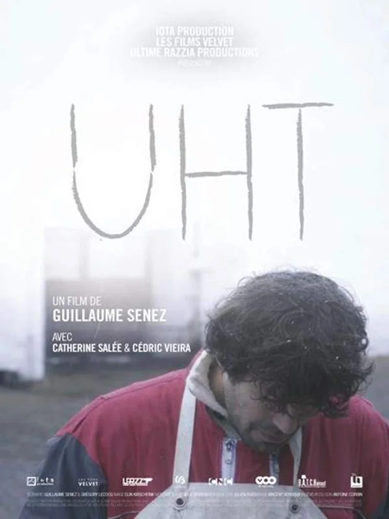 Poster van U.H.T