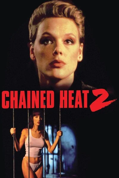 Affiche Chained Heat 2