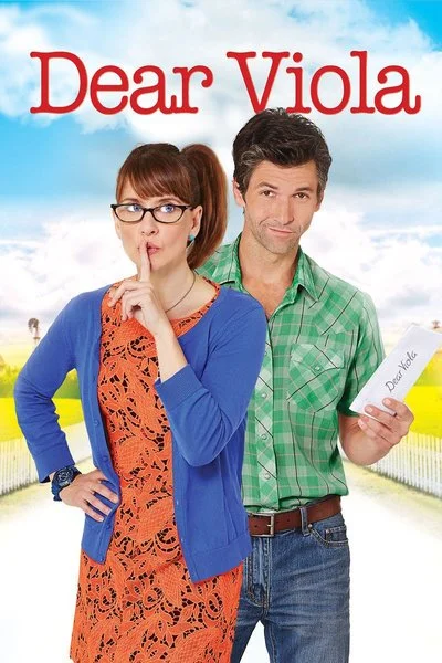 Affiche Dear Viola