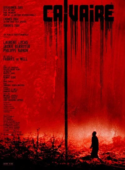 Affiche Calvaire