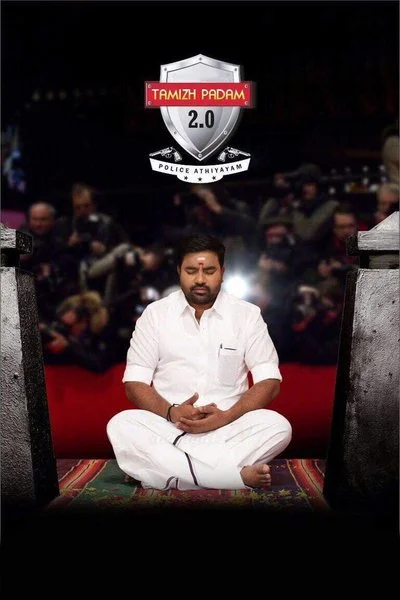 Affiche Tamizh Padam 2