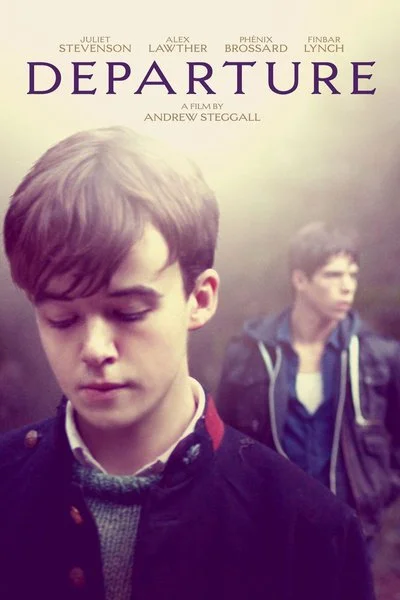 Affiche Departure