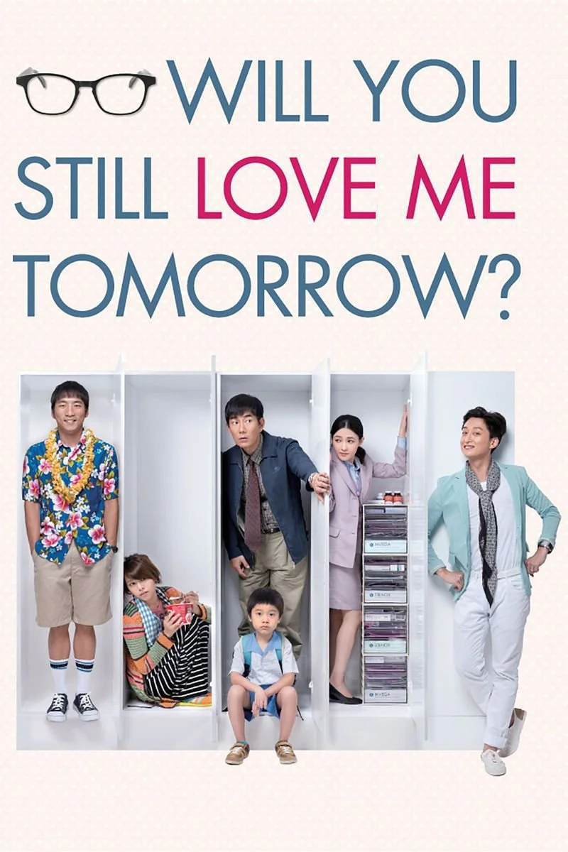 Poster van Will You Still Love Me Tomorrow?