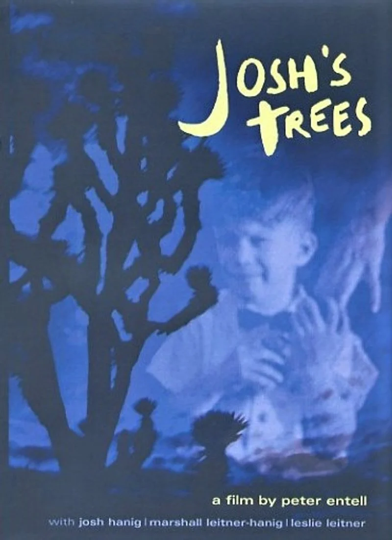 Poster van Josh’s Trees