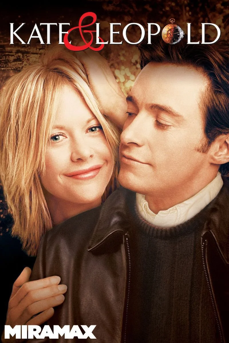 Poster van Kate & Leopold