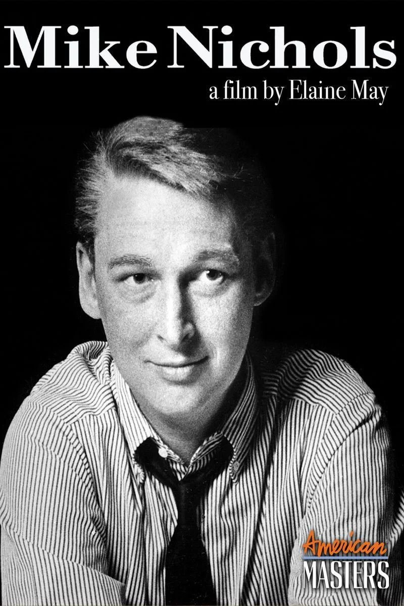 Poster van Mike Nichols: American Masters