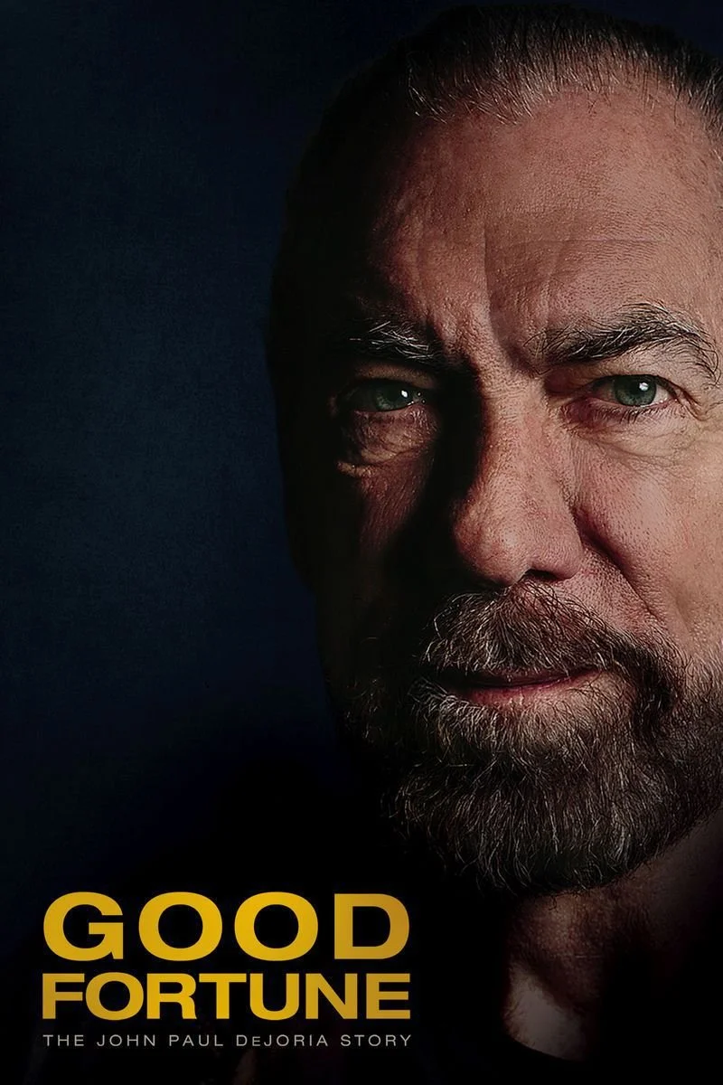 Poster van Good Fortune