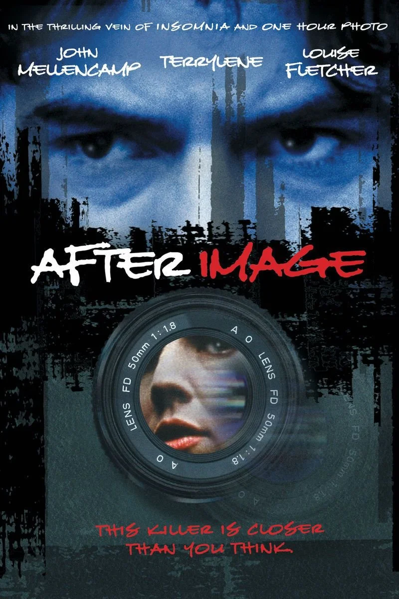 Affiche de After Image