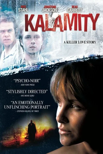 Poster Kalamity