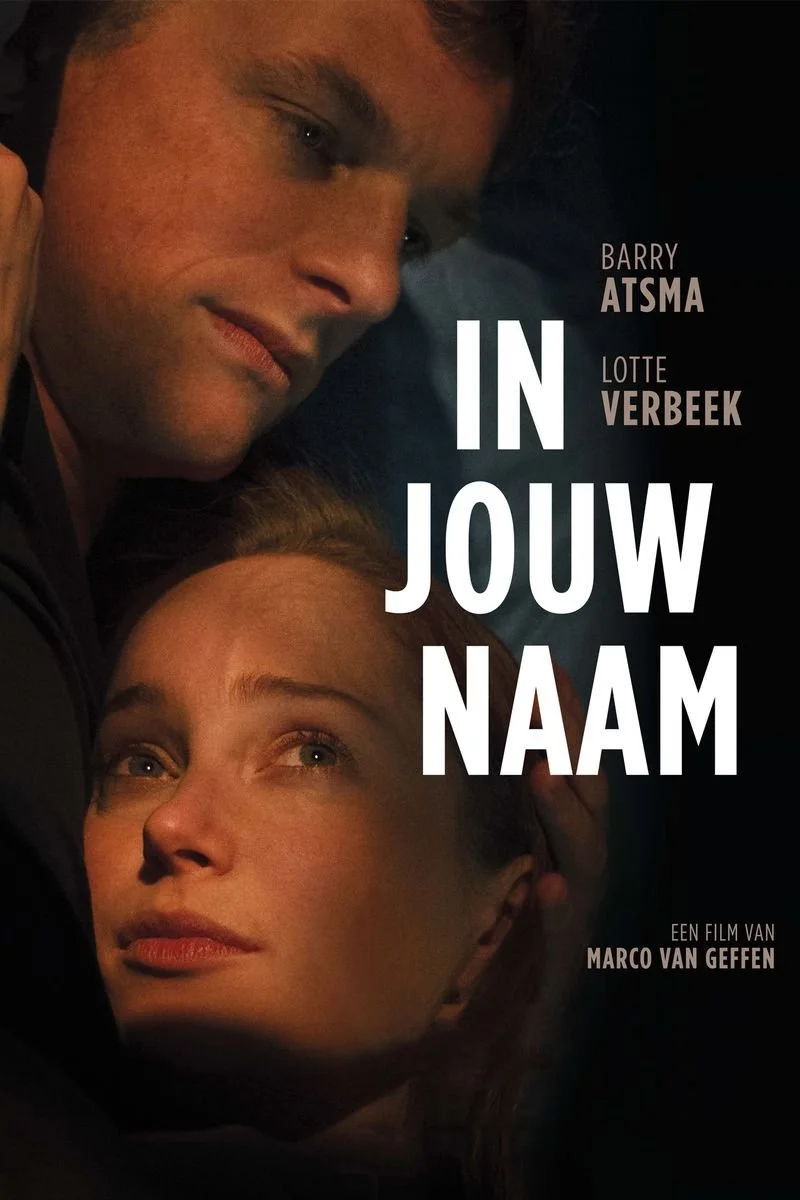 Affiche de In Your Name