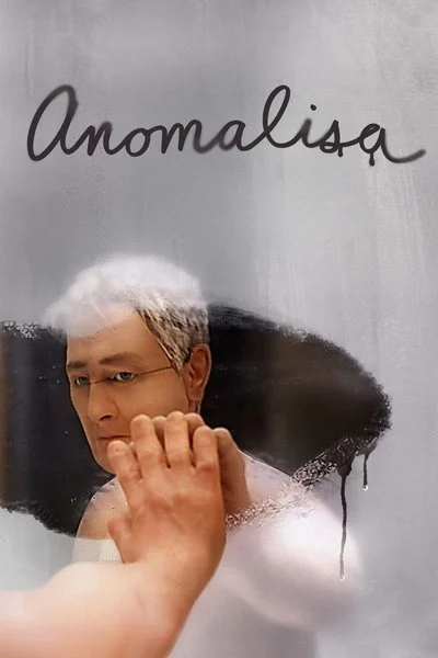 Poster Anomalisa