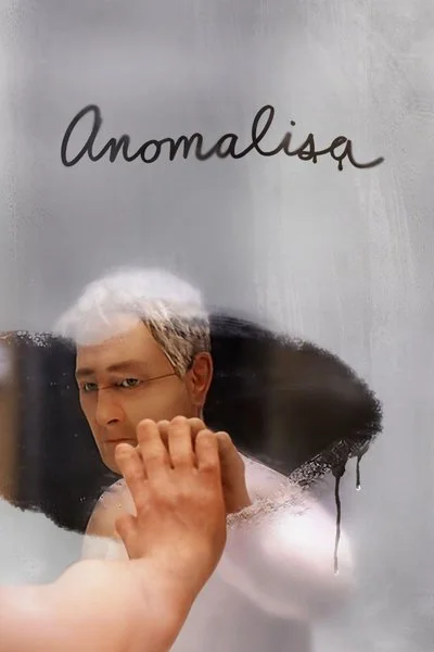 Affiche Anomalisa