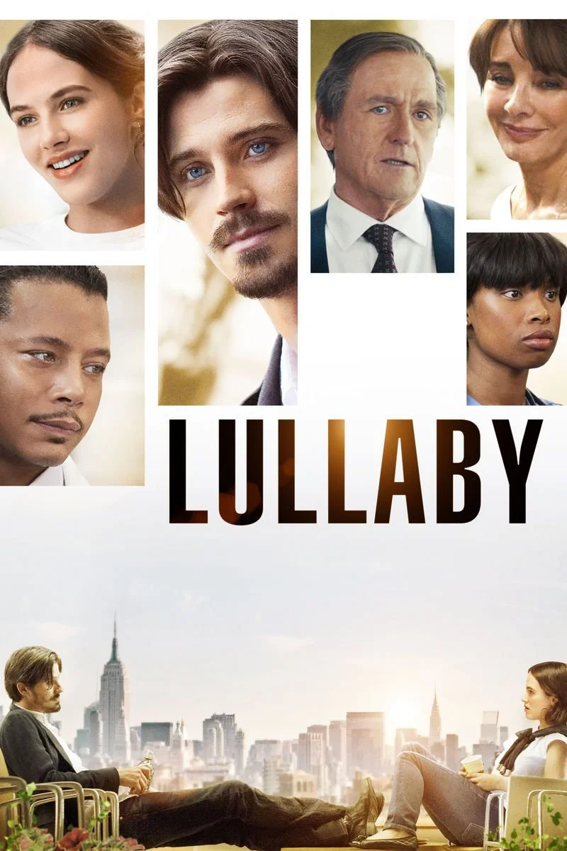 Poster van Lullaby