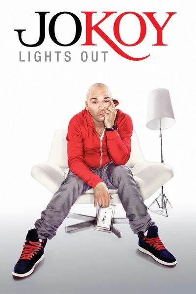 Affiche Jo Koy: Lights Out