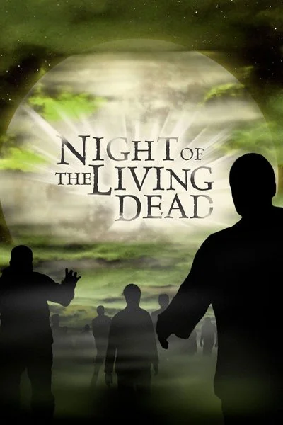 Poster Night of the Living Dead