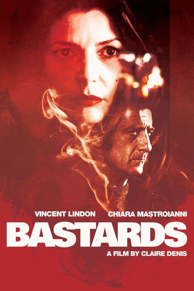 Poster Bastards