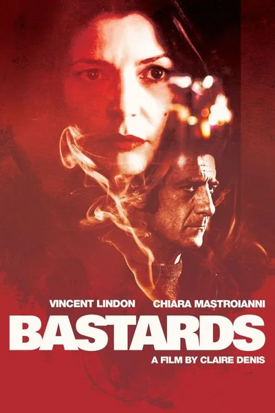 Affiche Bastards