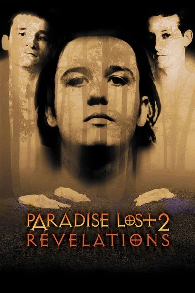 Affiche Paradise Lost 2: Revelations