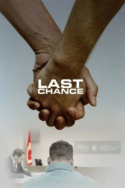 Affiche Last Chance