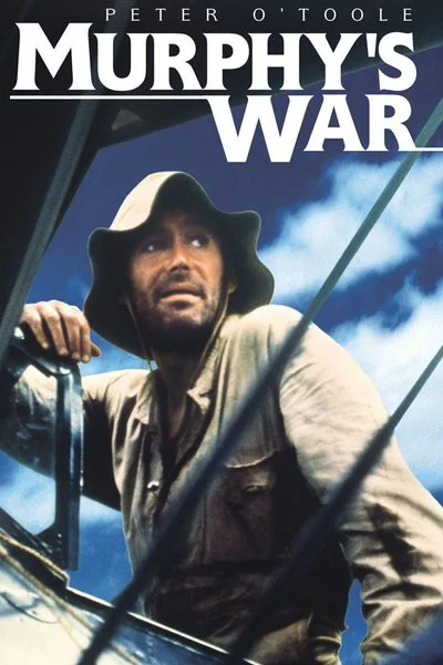 Poster Murphy's War