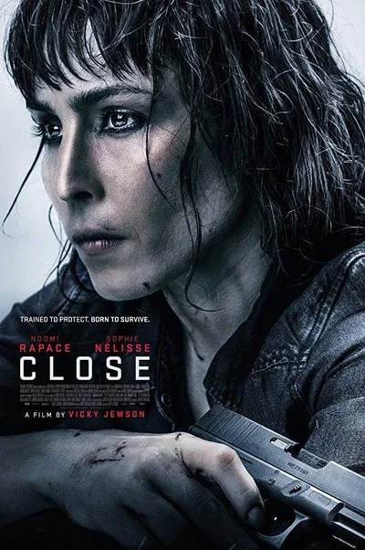Poster Close