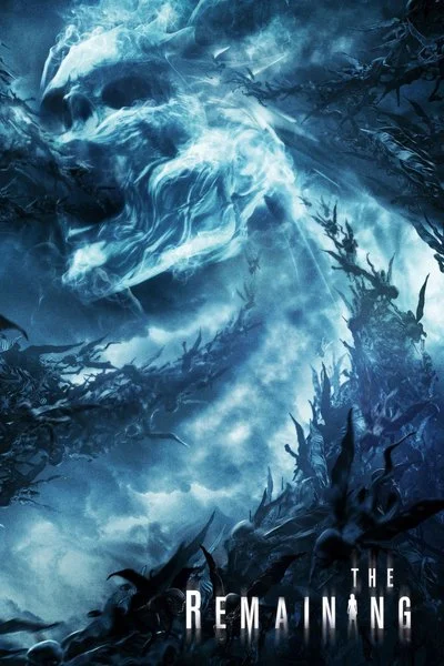 Affiche The Remaining
