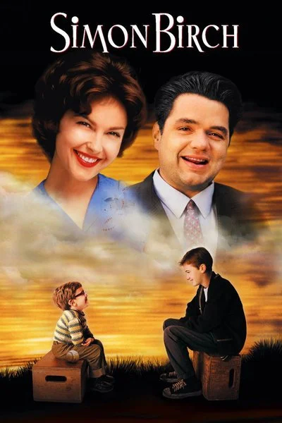 Affiche Simon Birch