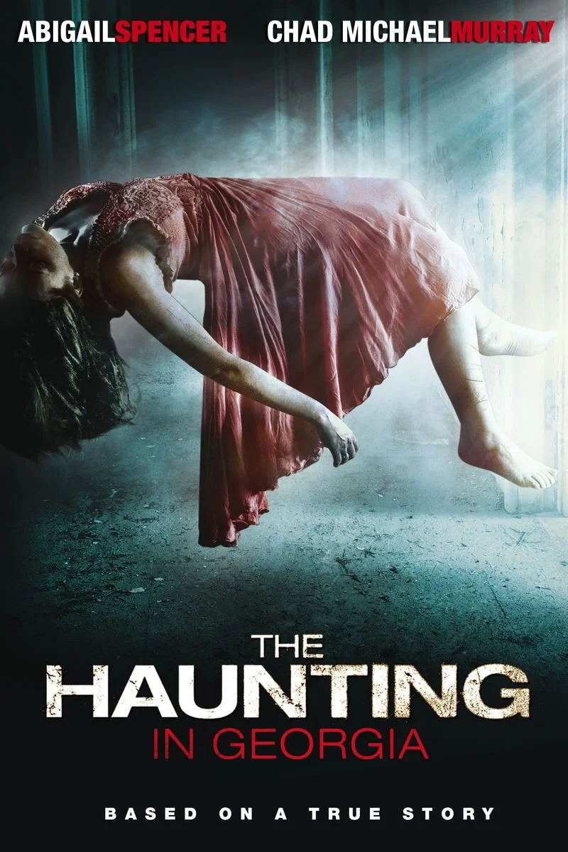 Affiche de Ghosts of Georgia