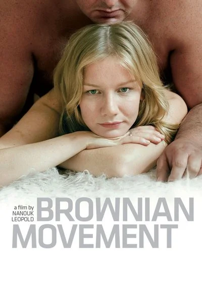 Poster Brownian Movement
